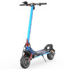 Rovoron Minimotors Rovoron Kullter 4000W Max Dual Motor Electric Scooter / 1890WH Battery - Blue (NN)  Rovoron Minimotors Rovoron Kullter 4000W Max Dual Motor Electric Scooter / 1890WH Battery - Blue (NN)