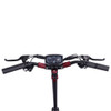 Mukuta 9 800W Motor Electric Scooter with Removable Battery