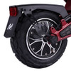 Mukuta 9 800W Motor Electric Scooter with Removable Battery
