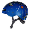  Nutcase Helmet LN20-2070 Little Nutty Galaxy Guy Gloss MIPS 