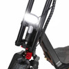 Inmotion InMotion RS Midnight Folding Electric Scooter