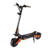  Teverun Blade GT II Dual Wheel Drive Electric Scooter 