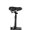  Solar Padded Seat With Pole for Electric Scooters 