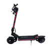  Teverun Blade Fighter Mini Dual Motor Electric Scooter 
