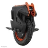 Begode Falcon Suspension Electric Unicycle