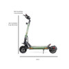 Emove EMOVE Cruiser S V2 Electric Scooter