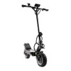  Dualtron Ultra II Upgrade - Dual Wheel Drive Electric Scooter - 6640W Dual Motor / 2880WH Battery (EY4 Display) 