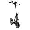  Dualtron Ultra II Upgrade - Dual Wheel Drive Electric Scooter - 6640W Dual Motor / 2880WH Battery (EY4 Display) 