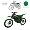 Vtron Color Kit for Trail X3 Electric Dirt Bike 