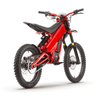 Talaria X3 MX Pro Electric Dirt Bike (40AH) - Red 2025