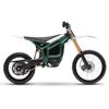 Talaria Komodo Electric Dirt Bike - Black