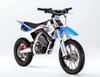 Velocifero XE 10-10 Electric Off-Road Kids E-Dirt Bike