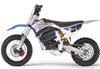Velocifero XE 10-10 Electric Off-Road Kids E-Dirt Bike