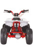 Velocifero Mini ATV Electric – Off-Road E-Mini Kids Quad