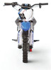 Velocifero XE 14-12 Electric Off-Road Kids E-Dirt Bike
