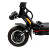 Dualtron New Storm Dual Wheel Drive Electric Scooter 11500W Max Dual Motor / 2520WH Battery