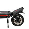 Dualtron New Storm Dual Wheel Drive Electric Scooter 11500W Max Dual Motor / 2520WH Battery