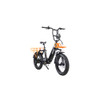 ENVO Flex Overland Electric Bike