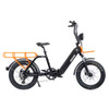 ENVO Flex Overland Electric Bike