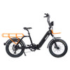 ENVO Flex Overland Electric Bike