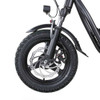 EMOVE RoadRunner SE 350W Electric Bike  | Ultra Light-Weight