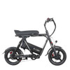 EMOVE RoadRunner V3 1000W Electric Scooter Bike Hybrid