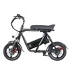 EMOVE RoadRunner V3 1000W Electric Scooter Bike Hybrid
