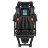  Veteran Patton S 16" 3000W Motor Electric Unicycle with Suspension 