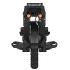  Veteran Patton S 16" 3000W Motor Electric Unicycle with Suspension 