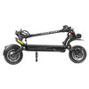 Dualtron Spider Max Dual Wheel Drive Electric Scooter  3984W Dual Motor - 60V 30AH Battery
