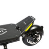 Dualtron Spider Max Dual Wheel Drive Electric Scooter  3984W Dual Motor - 60V 30AH Battery