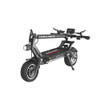 Dualtron Victor Limited - Dual Wheel Drive Electric Scooter - 2000W Dual Motor / 1800WH Battery