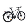 ENVO Stax Pro - 500W Electric Bike - Grey