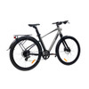 ENVO Stax Pro - 500W Electric Bike - Grey