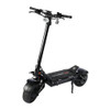 Teverun Fighter Supreme Plus Dual Wheel Drive Electric Scooter Used 