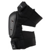 Protec PROTEC - KNEE / ELBOW PAD SET ADULTS - BLACK 