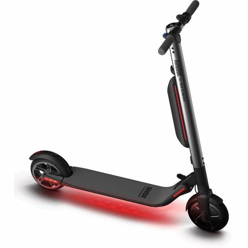 best segway scooter