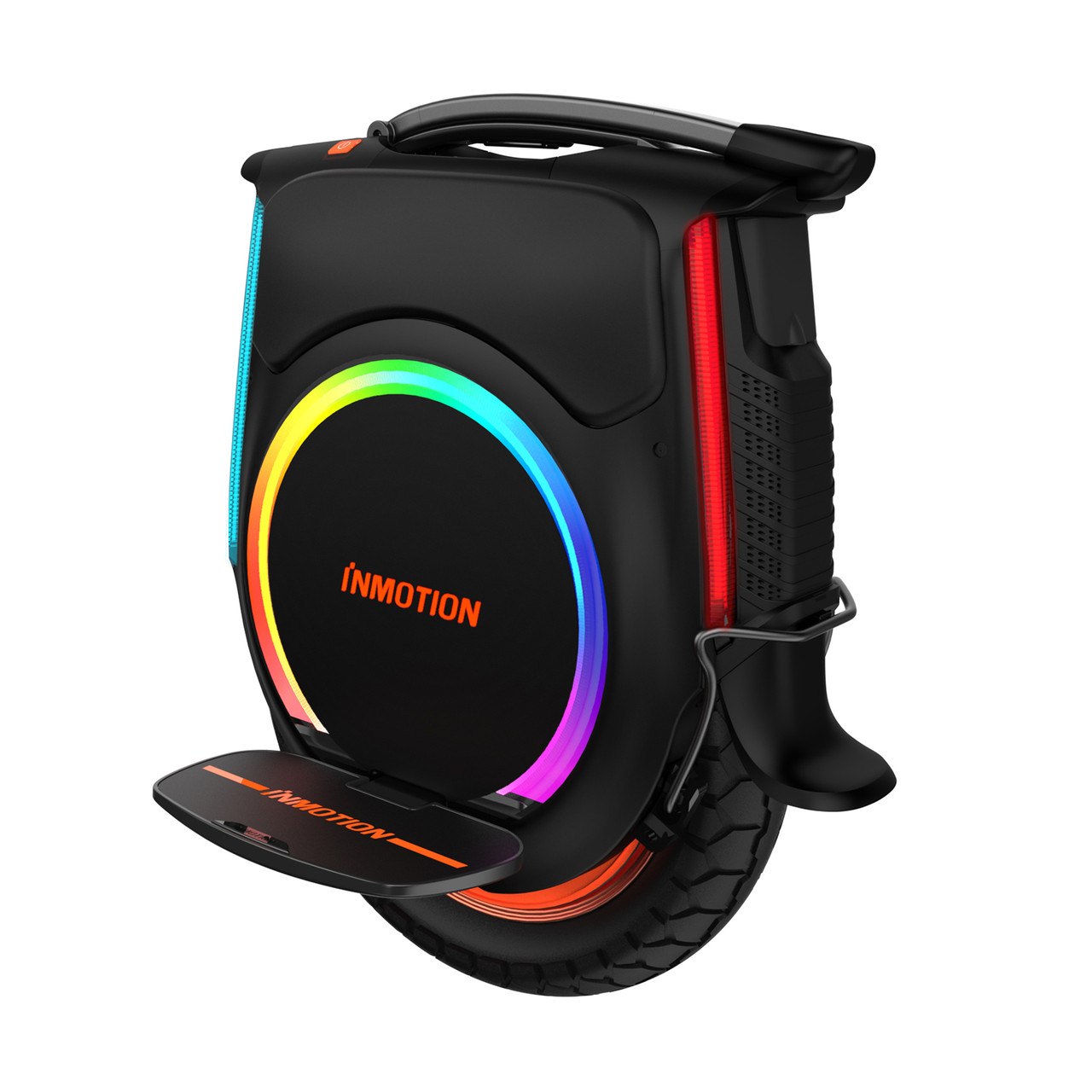 Inmotion V12 HT Electric Unicycle 2800W Electric Unicycle