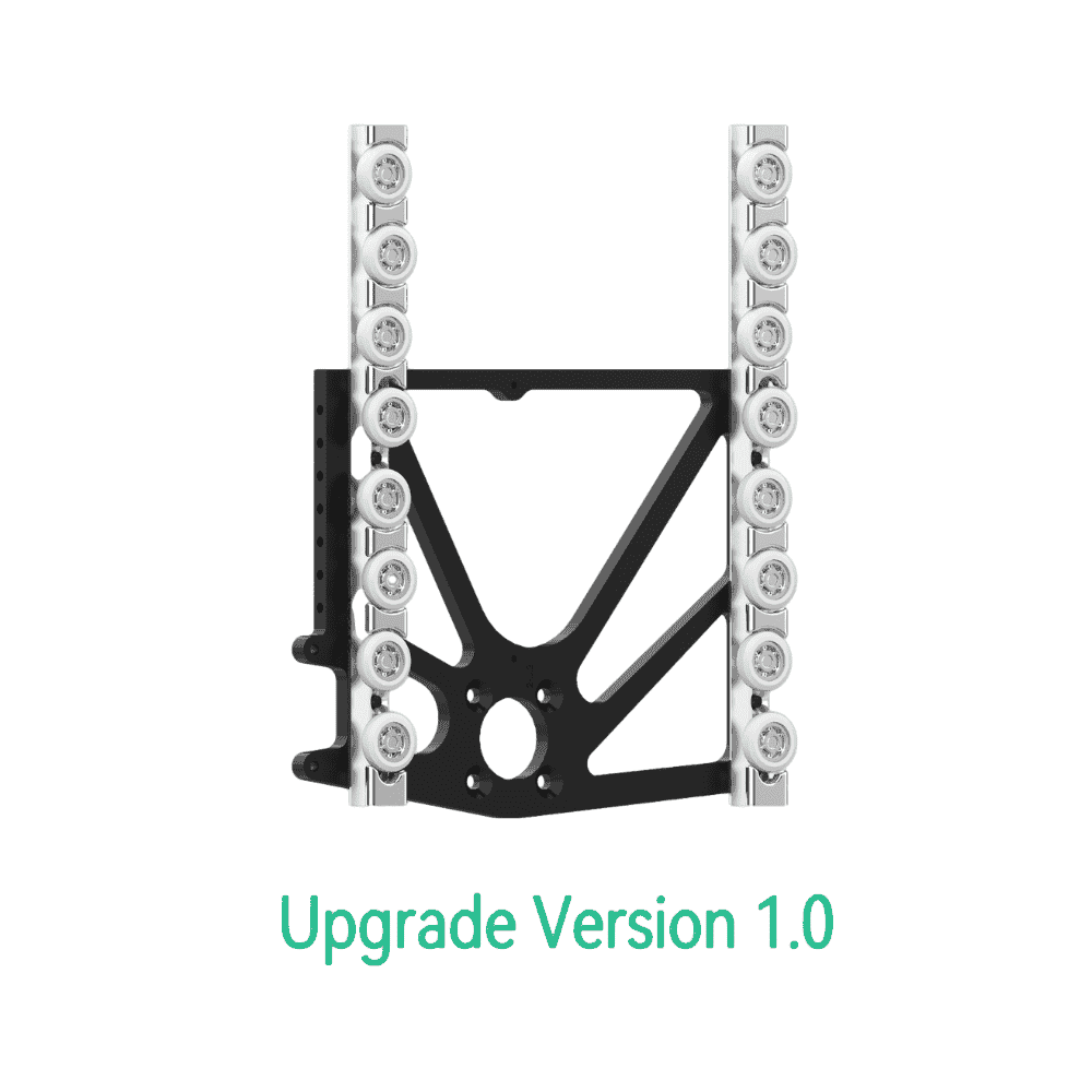 Kingsong Suspension Slider Kit Upgrade for S22 | For S22 Pro