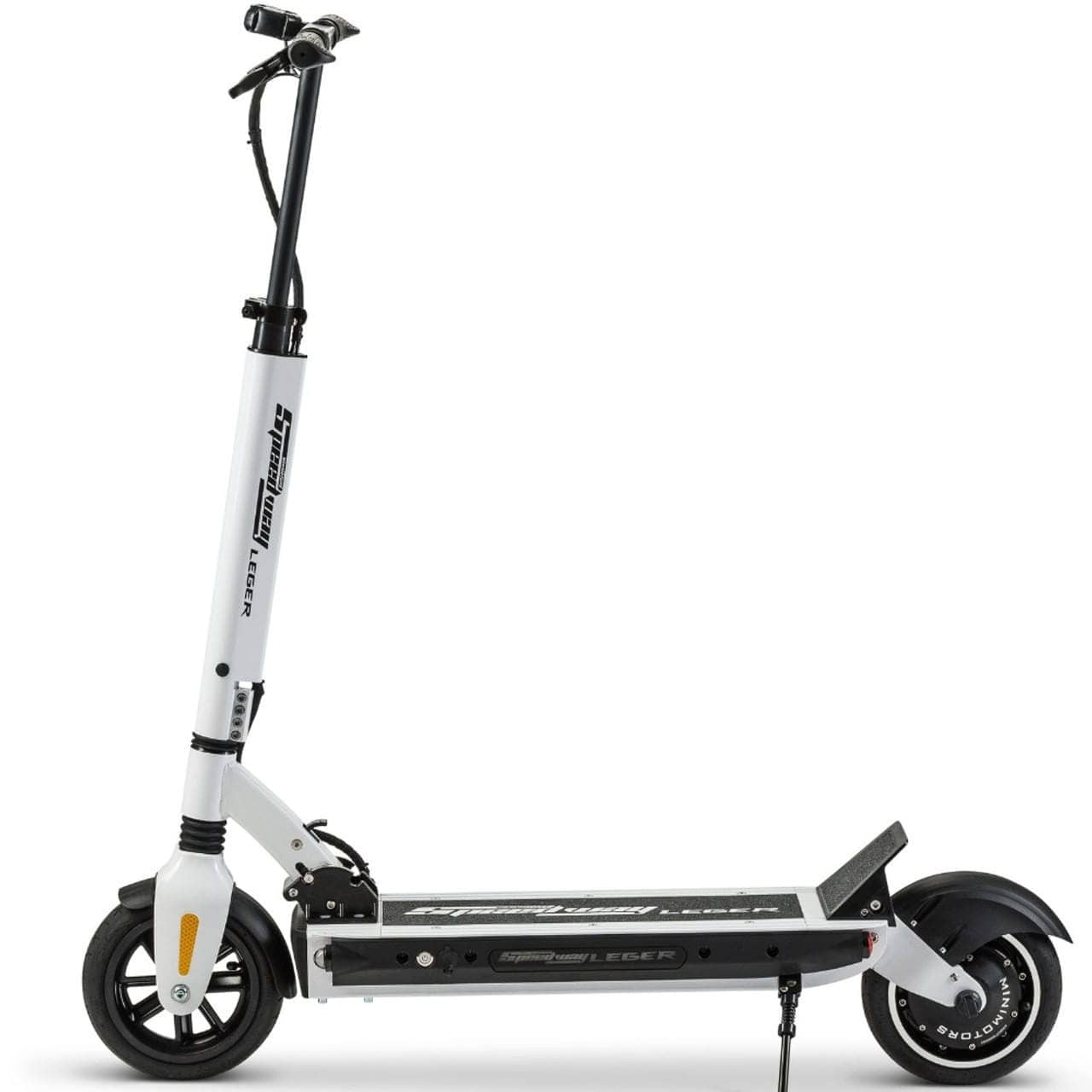VOLTRIC POWER　SOAR & NANOSPEED 1200 2本売り Speedway Leger 48V Electric Scooter | Leger Scooter for Sale