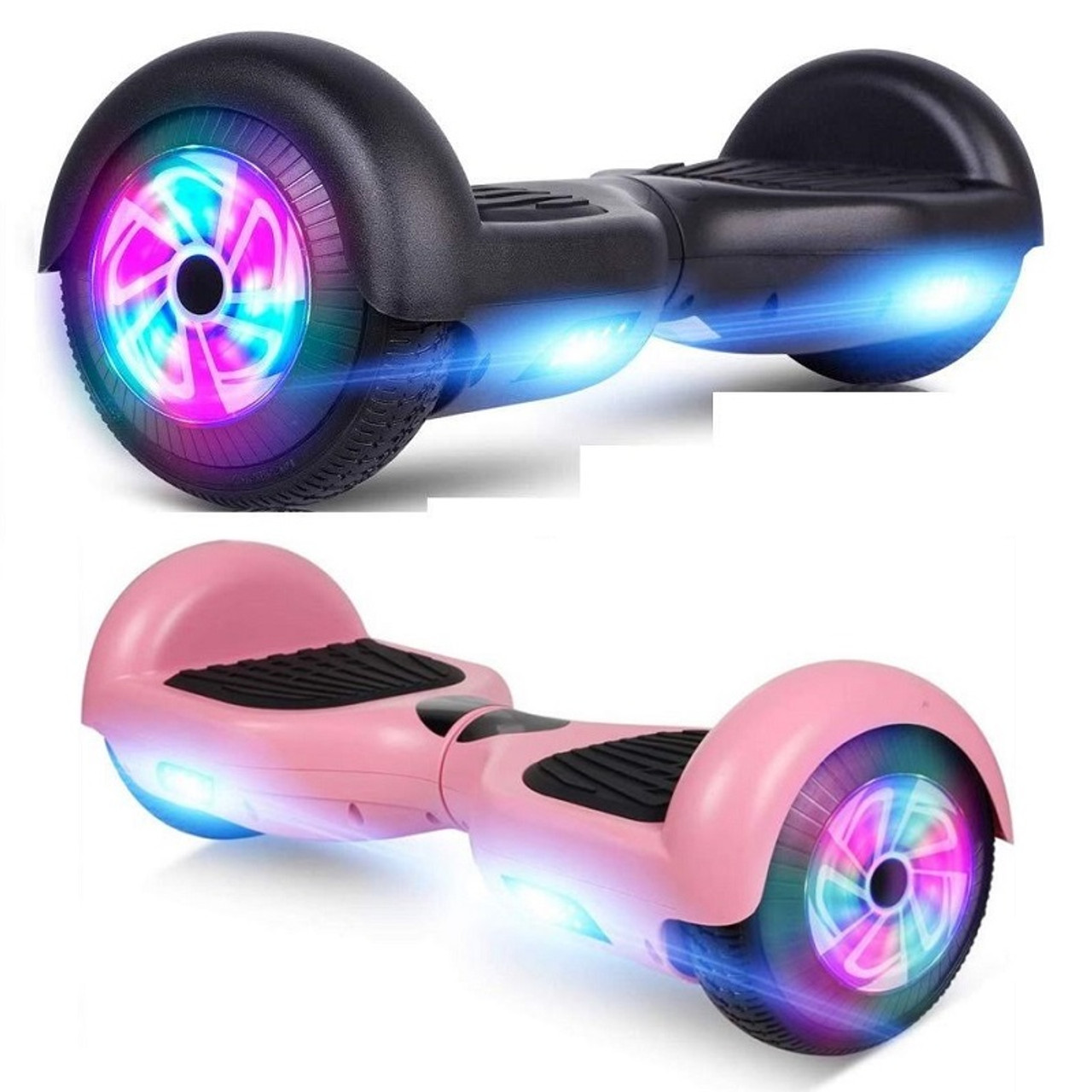 Hoverboard 2077