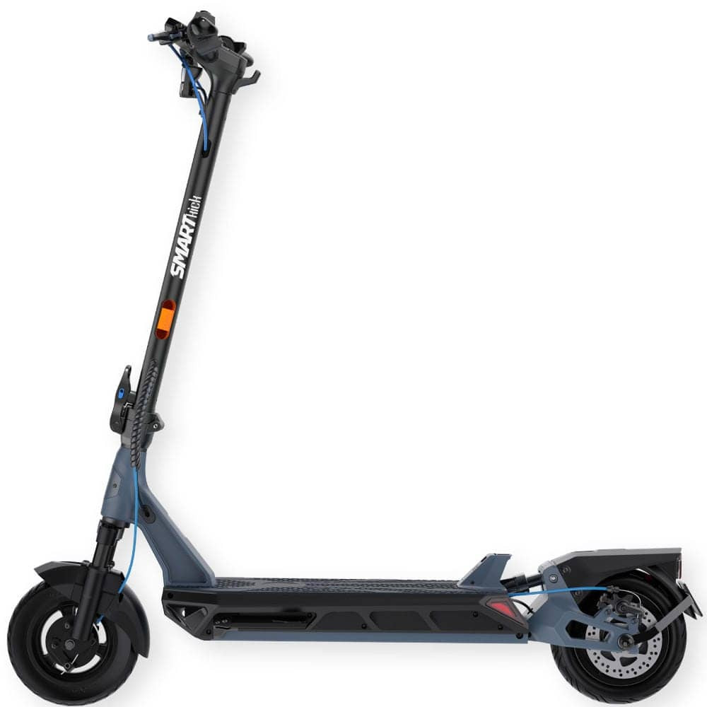Smartkick N2 Pro Foldable Electric Scooter | Powered by Kingsong