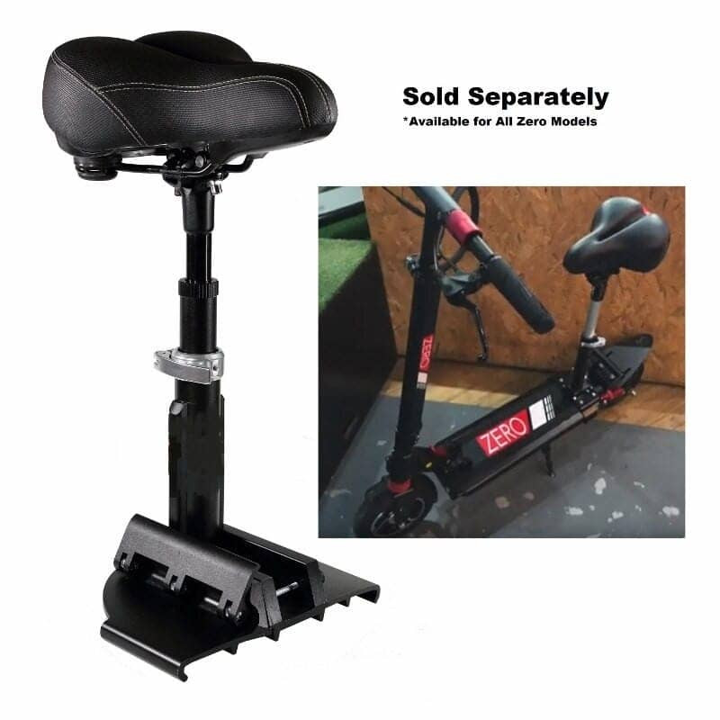 【okurin】 Zero 10X Limited Edition | Zero 10X Electric Scooter Canada