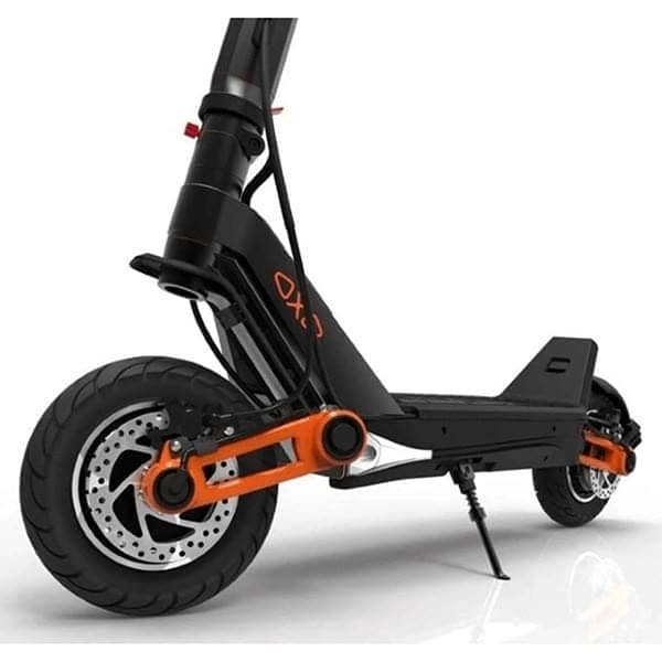 Inokim OXO Electric Scooter | Inokim Foldable E-Scooter