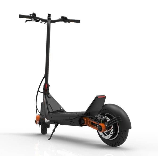 Inokim OXO Electric Scooter | Inokim Foldable E-Scooter