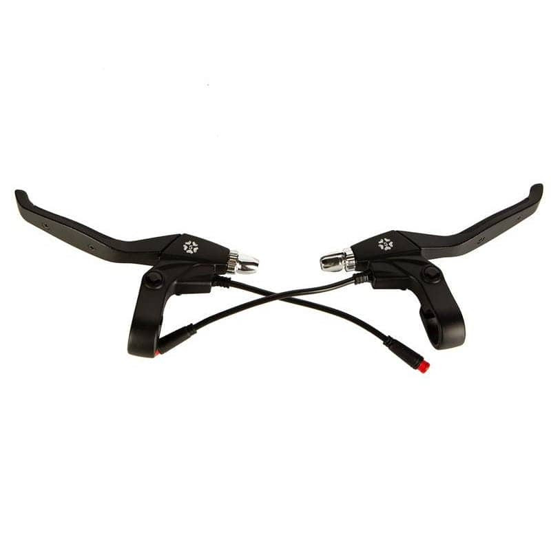 Nanrobot Brake Handlebar | Nanrobot D6+ Handlebar Lever