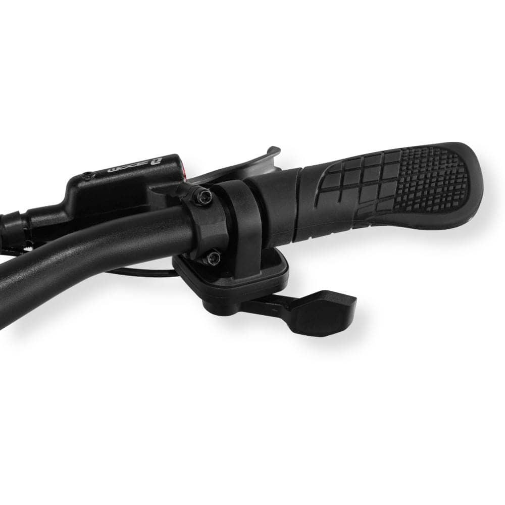 Smartkick N1 1200W Off-Road Electric Scooter | Powered by Kingsong