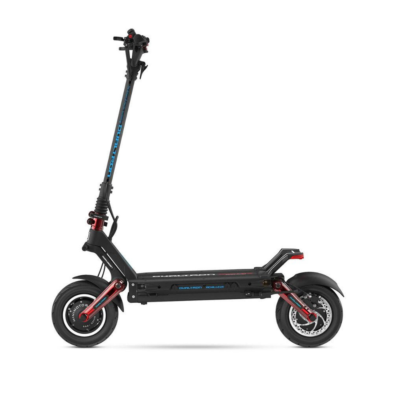 Dualtron Achilleus Dual Hub Motor Electric Scooter