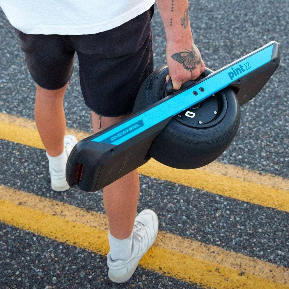 スケートボード onewheel pint Onewheel Pint X – Enhanced Performance | Available at Smartwheel