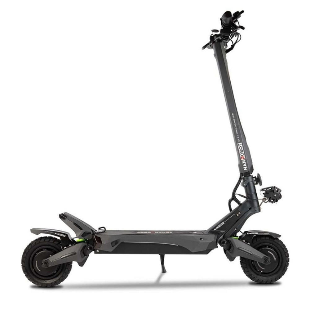 Nanrobot N6 Electric Scooter | Off-Road E-Scooter